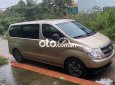 Hyundai Starex 2009 - Cần bán gấp Hyundai Starex đời 2009, nhập khẩu nguyên chiếc còn mới, giá tốt