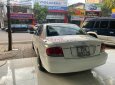 Hyundai Sonata 2001 - Bán xe Hyundai Sonata 2001, màu trắng, nhập khẩu nguyên chiếc 