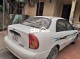 Daewoo Lanos 2003 - Bán Daewoo Lanos năm sản xuất 2003, màu trắng, nhập khẩu, 43tr