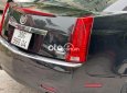 Cadillac CTS 2010 - Bán ô tô Cadillac CTS sản xuất năm 2010, màu đen, xe nhập giá cạnh tranh