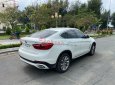 BMW X6 2018 - Cần bán BMW X6 X35i sản xuất 2018, màu trắng, nhập khẩu nguyên chiếc số tự động