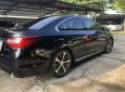 Honda Accord 2015 - Xe Subaru Legacy nhập 2015 2 cầu đẹp tầm xe với Honda Accord 2015