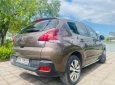Peugeot 3008 2013 - Bán Peugeot 3008 năm sản xuất 2013, màu nâu, 517 triệu