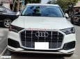 Audi Q7 2021 - Cần bán lại xe Audi Q7 2021, màu trắng, nhập khẩu