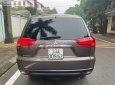 Mitsubishi Pajero   2013 - Bán Mitsubishi Pajero năm 2013, màu xám còn mới, 555tr