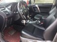 Toyota Prado    2011 - Bán Toyota Prado đời 2011, màu đen, xe nhập chính chủ