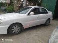 Daewoo Lanos   2002 - Bán Daewoo Lanos 2002, màu trắng còn mới