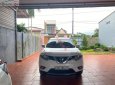Nissan X trail   SL 2.0   2016 - Cần bán lại xe Nissan X trail SL 2.0 sản xuất năm 2016, màu trắng 