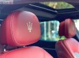 Maserati Ghibli 2016 - Bán xe Maserati Ghibli đời 2016, màu đen, nhập khẩu