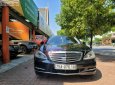 Mercedes-Benz S550 L 2008 - Cần bán lại xe Mercedes S550L năm 2008, màu đen, nhập khẩu chính chủ, giá 650tr