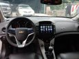 Chevrolet Cruze   LT 1.6L  2018 - Bán xe Chevrolet Cruze LT 1.6L đời 2018, màu trắng chính chủ