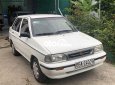 Kia Pride 2002 - Cần bán gấp Kia Pride đời 2002, màu trắng