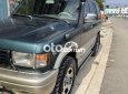 Isuzu Trooper   1997 - Bán Isuzu Trooper đời 1997, màu xanh lục, nhập khẩu nguyên chiếc