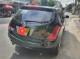 Nissan Murano     2008 - Cần bán Nissan Murano đời 2008, màu đen, nhập khẩu còn mới giá cạnh tranh