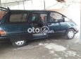 Toyota Previa 1991 - Cần bán lại xe Toyota Previa sản xuất năm 1991, màu xanh lam, xe nhập, giá chỉ 97 triệu