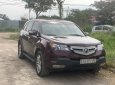 Acura MDX 2009 - Acura MDX năm 2009 nhập khẩu, xe đẹp ko lỗi nhỏ, giá cực tốt liên hệ ngay để xem chi tiết