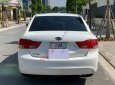 Kia Optima   2.0AT  2010 - Bán Kia Optima 2.0AT sản xuất 2010, màu trắng, nhập khẩu  