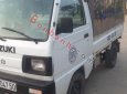 Suzuki Super Carry Truck   1.0 MT  2004 - Bán xe Suzuki Super Carry Truck 1.0 MT năm sản xuất 2004, màu trắng, 58tr