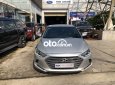 Hyundai Elantra  2.0AT  2016 - Bán Hyundai Elantra 2.0AT năm 2016, màu xám xe gia đình, 488tr