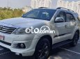 Toyota Fortuner   Sportivo 2015 - Cần bán lại xe Toyota Fortuner Sportivo sản xuất 2015, màu trắng số tự động