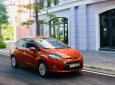 Ford Fiesta 2011 - Cần bán xe Ford Fiesta năm sản xuất 2011 số tự động