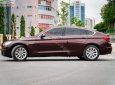 BMW 528i      2018 - Bán xe BMW 528i đời 2018, màu nâu, xe nhập còn mới