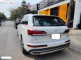 Audi Q7 2021 - Cần bán lại xe Audi Q7 2021, màu trắng, nhập khẩu