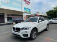 BMW X6 2018 - Cần bán BMW X6 X35i sản xuất 2018, màu trắng, nhập khẩu nguyên chiếc số tự động