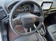 Ford EcoSport 2019 - Bán xe Ford EcoSport AT sản xuất 2019, có bảo dưỡng định kì, hỗ trợ trả góp, giá tốt