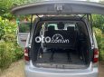 Ssangyong Stavic 2007 - Cần bán gấp Ssangyong Stavic sản xuất năm 2007, màu bạc, nhập khẩu nguyên chiếc xe gia đình