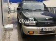 Isuzu Trooper 2003 - Cần bán lại xe Isuzu Trooper đời 2003, nhập khẩu