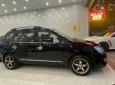 Kia Carens 2010 - Xe Kia Carens đời 2010, màu đen còn mới, giá 275tr
