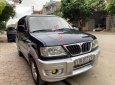 Mitsubishi Jolie     2003 - Bán ô tô Mitsubishi Jolie năm sản xuất 2003, màu xanh lam còn mới