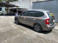 Kia Carens   SX  2011 - Cần bán Kia Carens SX năm 2011, màu xám còn mới, 215tr