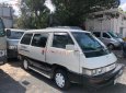 Toyota Van 1996 - Cần bán gấp Toyota Van sản xuất năm 1996, màu trắng, nhập khẩu chính chủ