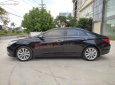 Hyundai Sonata   2.0 AT  2010 - Bán xe Hyundai Sonata 2.0 AT năm sản xuất 2010, màu đen, nhập khẩu