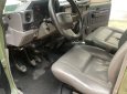 Toyota Land Cruiser   RJ77 2.4   1991 - Cần bán Toyota Land Cruiser RJ77 2.4 sản xuất 1991, màu xanh, nhập khẩu