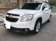 Chevrolet Orlando   LTZ 1.8 2017 - Bán Chevrolet Orlando LTZ 1.8 năm sản xuất 201, màu trắng còn mới