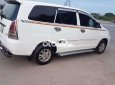 Toyota Innova J 2007 - Cần bán xe Toyota Innova J năm 2007, màu trắng