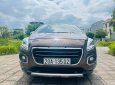 Peugeot 3008 2013 - Bán Peugeot 3008 năm sản xuất 2013, màu nâu, 517 triệu