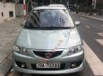 Mazda Premacy    2003 - Bán ô tô Mazda Premacy năm sản xuất 2003, màu xanh lam còn mới