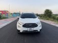 Ford EcoSport 2019 - Bán xe Ford EcoSport AT sản xuất 2019, có bảo dưỡng định kì, hỗ trợ trả góp, giá tốt