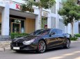 Maserati Ghibli 2016 - Bán xe Maserati Ghibli đời 2016, màu đen, nhập khẩu