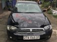 Kia Spectra   1.6  2003 - Bán Kia Spectra 1.6 sản xuất 2003, màu đen