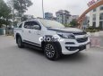 Chevrolet Colorado 2016 - Bán Chevrolet Colorado sản xuất năm 2016, màu trắng, nhập khẩu