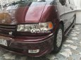 Toyota Previa 1996 - Bán Toyota Previa sản xuất năm 1996, xe nhập còn mới