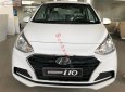Hyundai Grand i10 2021 - Bán Hyundai Grand i10 năm 2021, màu trắng giá cạnh tranh