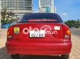 Daewoo Lanos 2003 - Bán Daewoo Lanos đời 2003, màu đỏ, nhập khẩu nguyên chiếc chính chủ, giá tốt