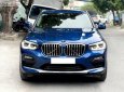 BMW X4 2019 - Cần bán BMW X4 năm sản xuất 2019, màu xanh lam, xe nhập