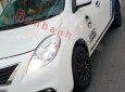 Nissan Sunny   XL  2017 - Bán xe Nissan Sunny XL 2017, màu trắng giá cạnh tranh